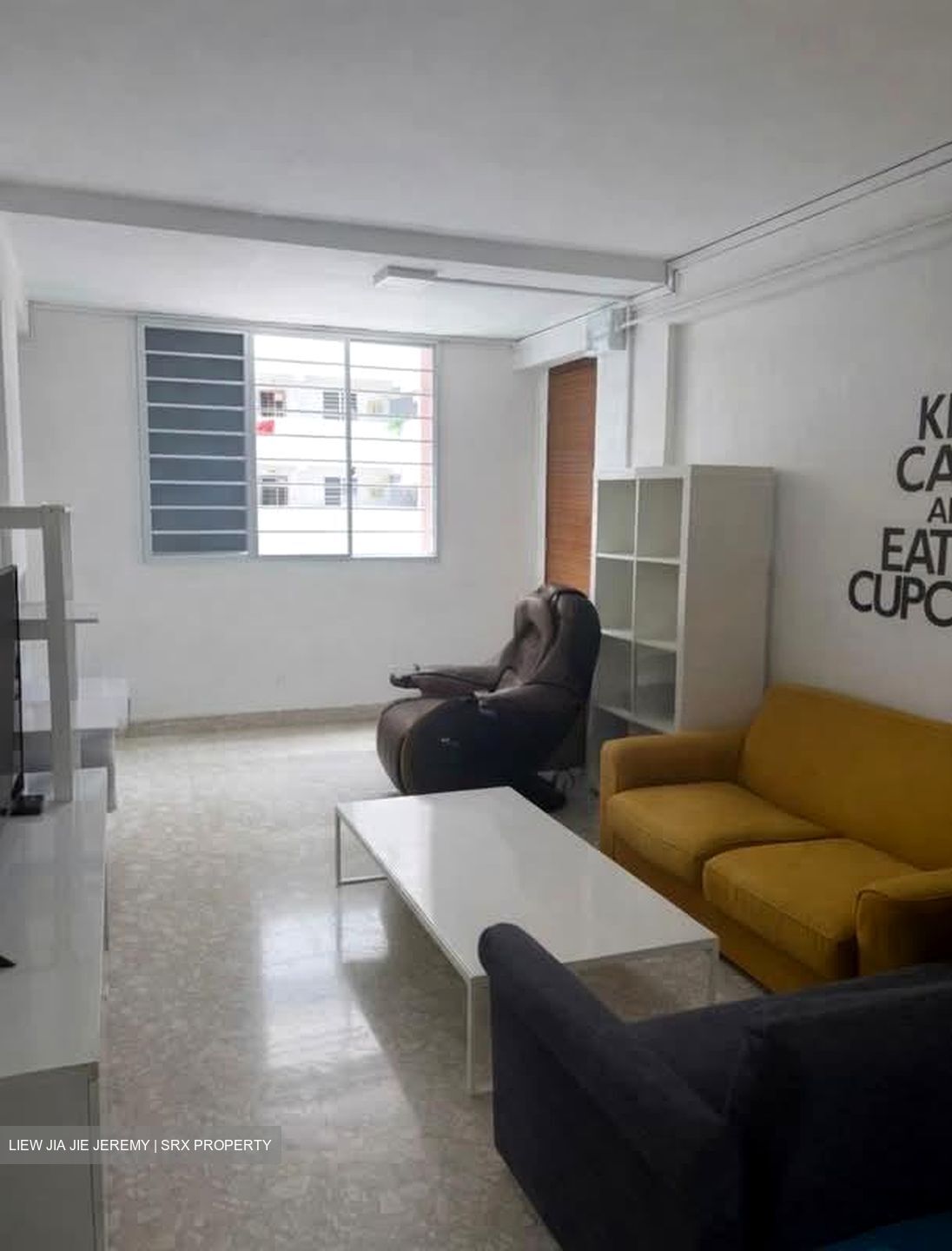 Blk 302 Chuan Village (Serangoon), HDB 3 Rooms #571763961